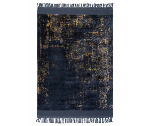 Alfombra BLUSH NIGHT SHADE (Handmade Collection)